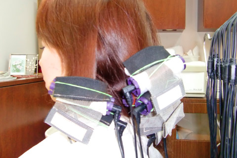 デジパーマ（デジタルパーマ） / 新潟市西区 美容室Jade / ジェード